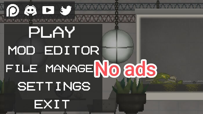 Melon Playground screenshots