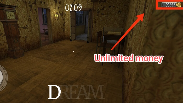 Evil Nun: Horror at School screenshots