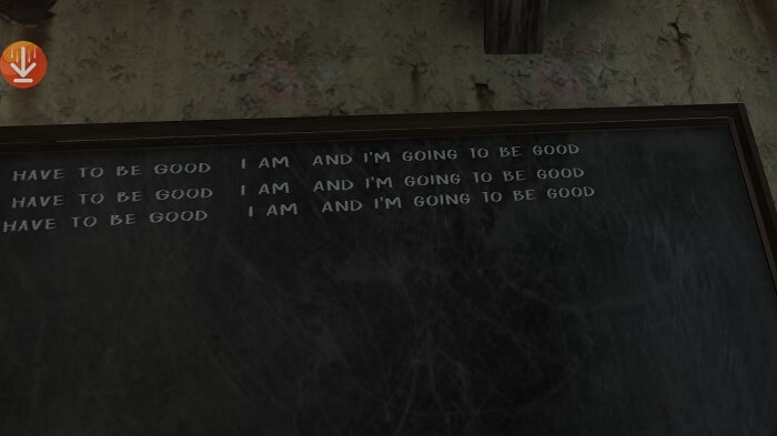 Evil Nun: Horror at School screenshots