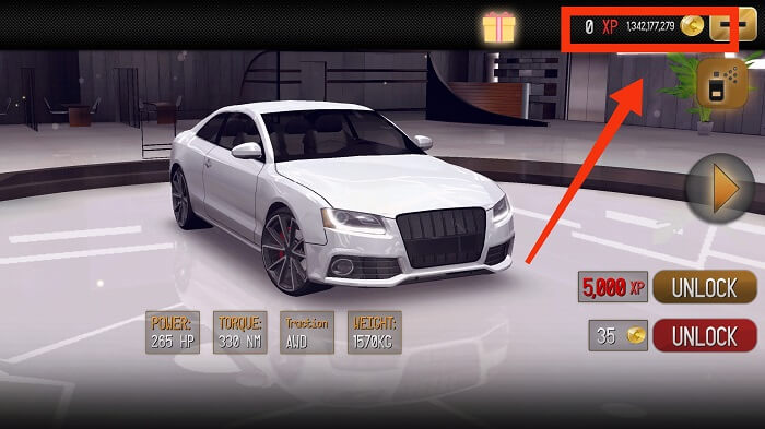 Driving School 2017 screenshots