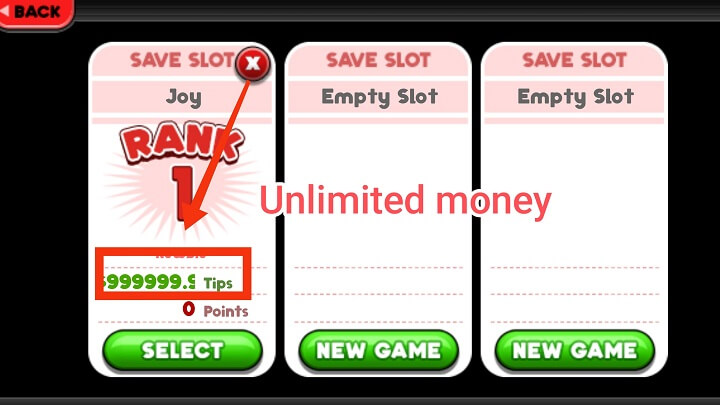 Papa's Pizzeria To Go! screenshots