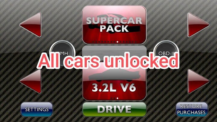 RevHeadz Engine Sounds screenshots