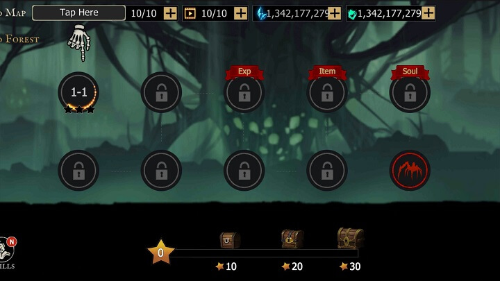 Shadow of Death: Offline Games screenshots
