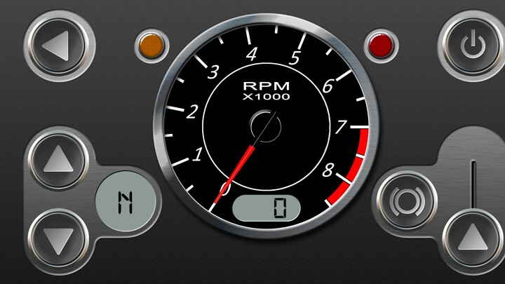 RevHeadz Engine Sounds screenshots