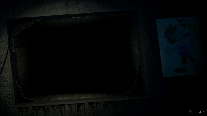 FNaF 6: Pizzeria Simulator screenshots