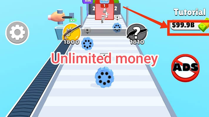 MOD APK Review And Video Guide for Android Banner