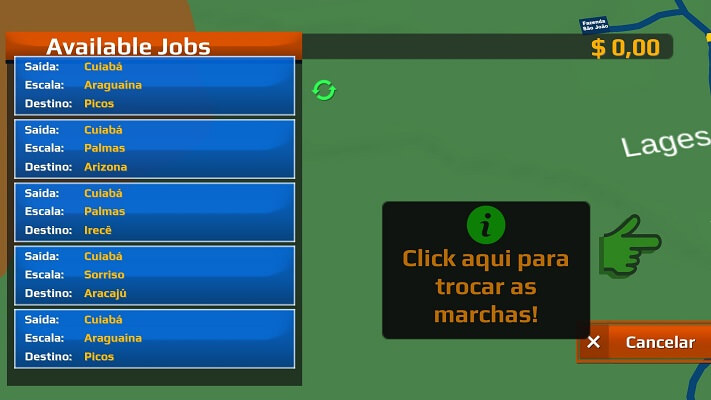 World Bus Driving Simulator screenshots