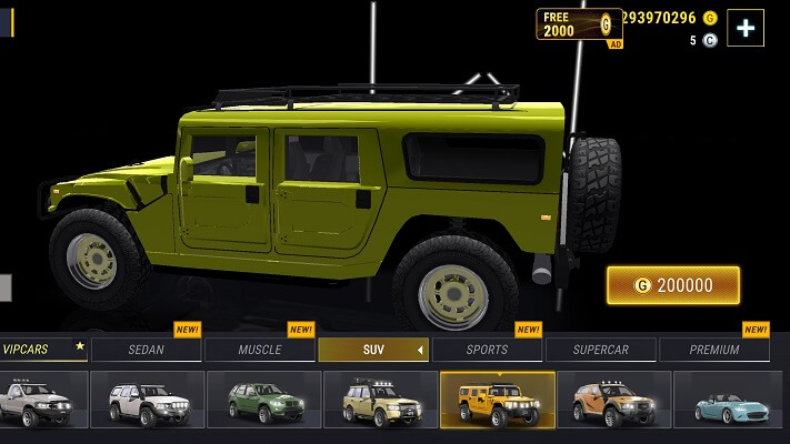 Car Parking Driving School screenshots