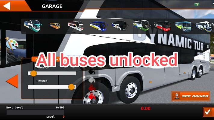 World Bus Driving Simulator Banner