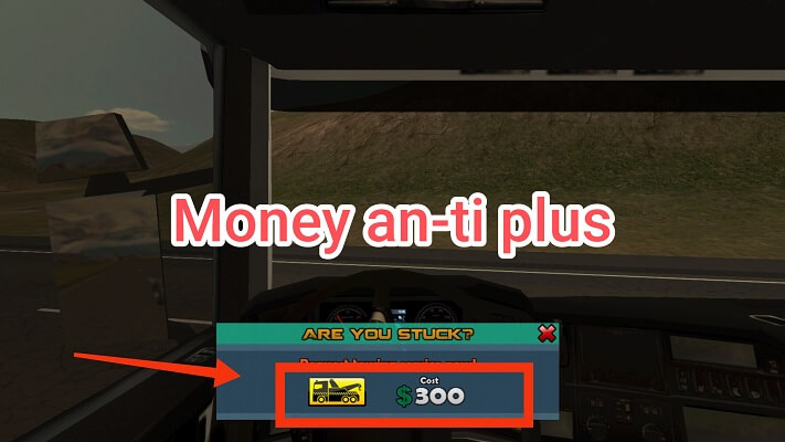 Grand Truck Simulator screenshots