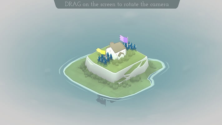 Bad North: Jotunn Edition screenshots