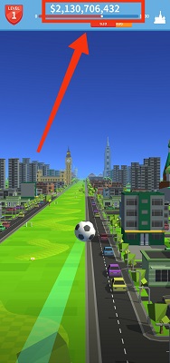 Soccer Kick screenshots