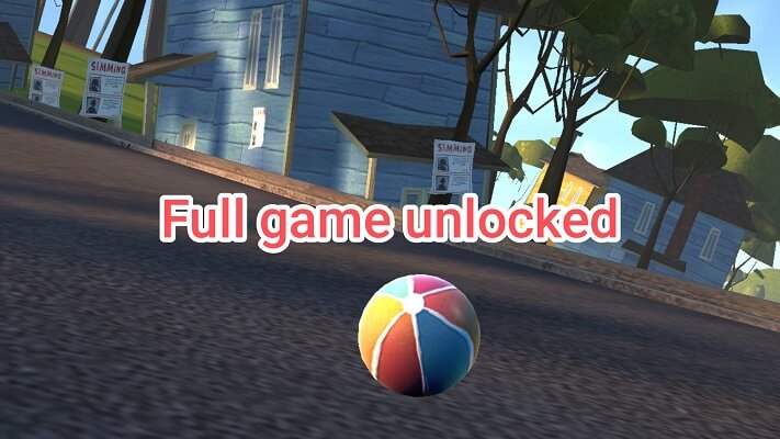 Hello Neighbor screenshots