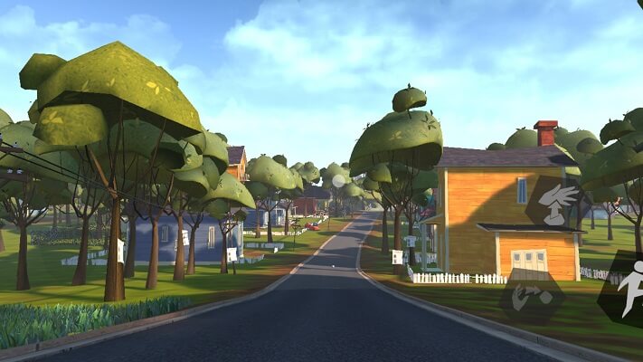 Hello Neighbor screenshots