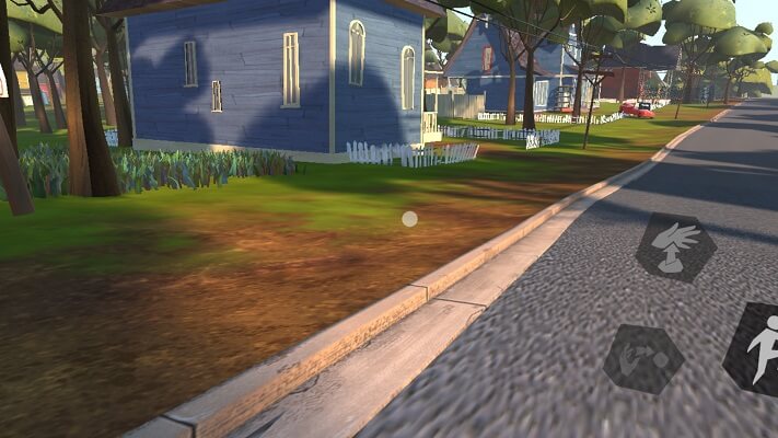 Hello Neighbor screenshots