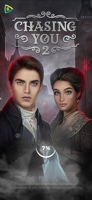 Romance Club - Stories I Play screenshots