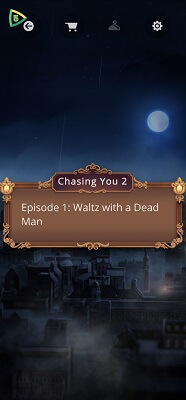 Romance Club - Stories I Play screenshots