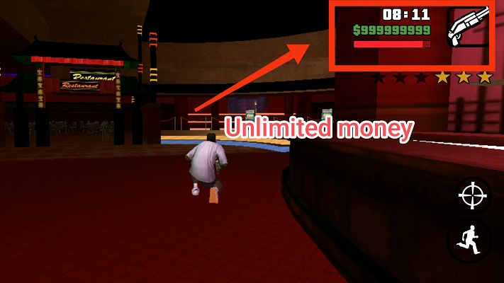 Grand Theft Auto: San Andreas screenshots