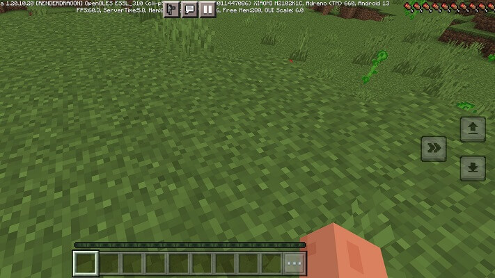 Minecraft: Dream it, Build it! screenshots