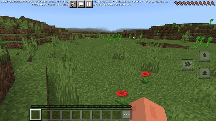 Minecraft: Dream it, Build it! screenshots