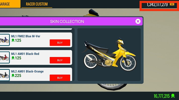 Asian Drag Champion screenshots