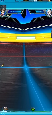 Beyblade Burst Rivals screenshots