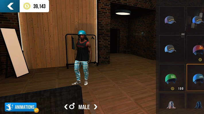 Car Parking Multiplayer screenshots