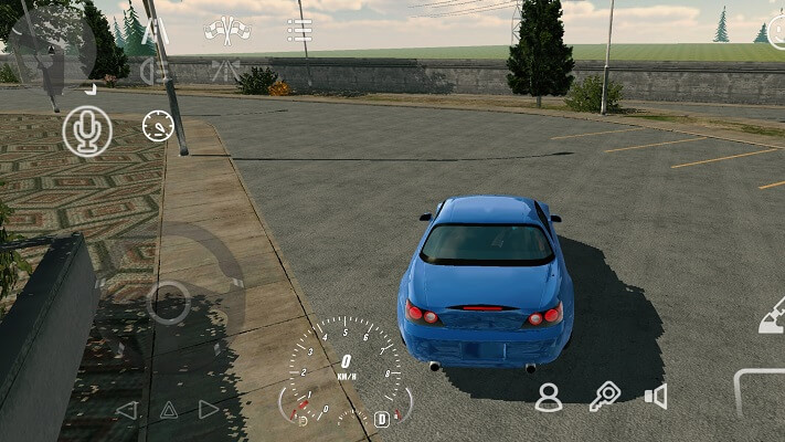Car Parking Multiplayer screenshots