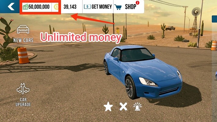 Car Parking Multiplayer screenshots