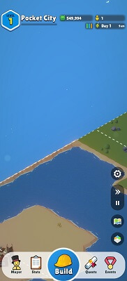 Pocket City 2 screenshots