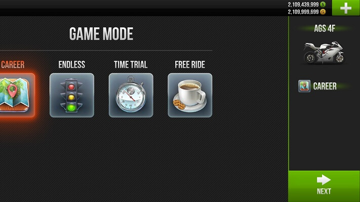 Traffic Rider screenshots