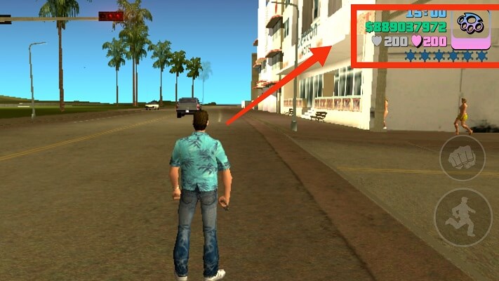 Grand Theft Auto: Vice City screenshots