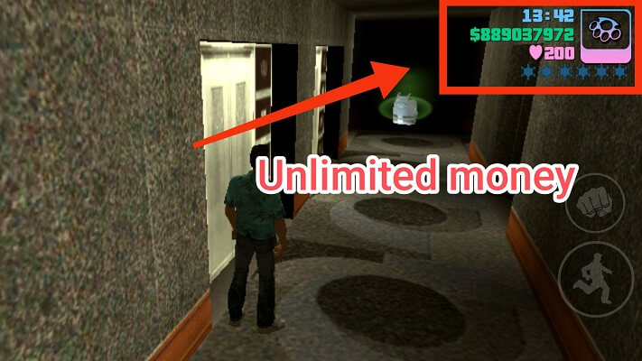 Grand Theft Auto: Vice City screenshots