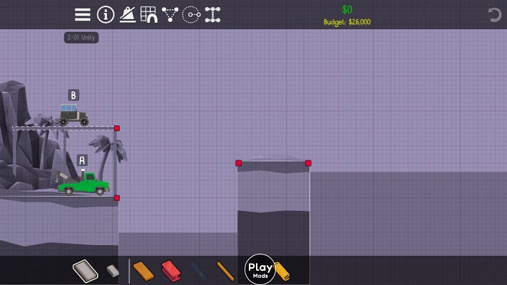 Poly Bridge 2 screenshots