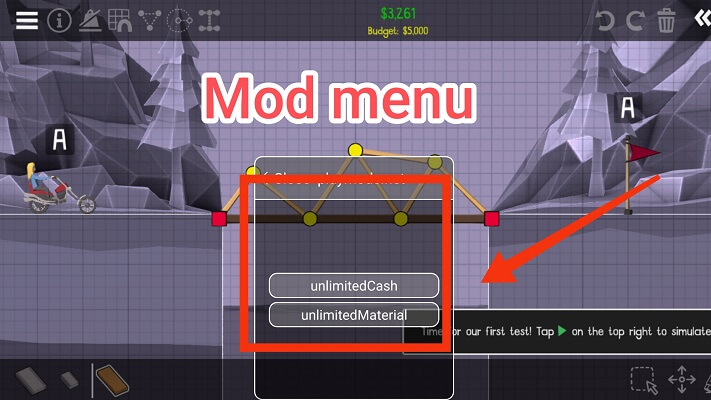Poly Bridge 2 screenshots