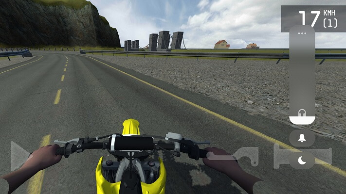 Wheelie Life 2 screenshots