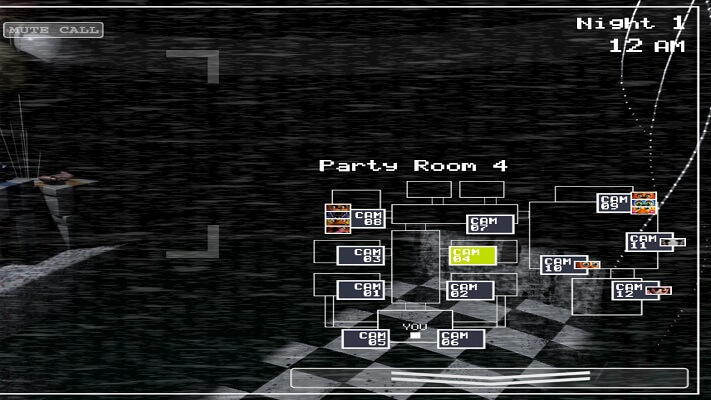 Five Nights at Freddy's 2 screenshots