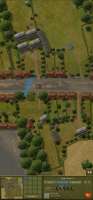 Firefight screenshots