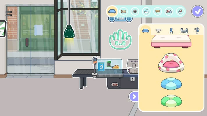 Miga Town: My World screenshots