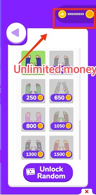 Ninja Hands screenshots