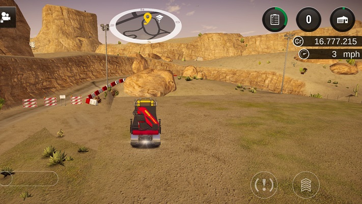 Construction Simulator 2 screenshots