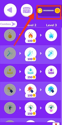 Ninja Hands screenshots