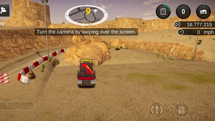 Construction Simulator 2 screenshots
