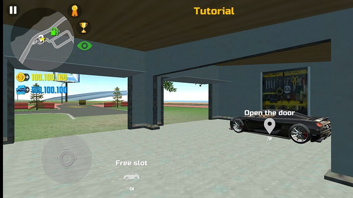 Car Simulator 2 screenshots