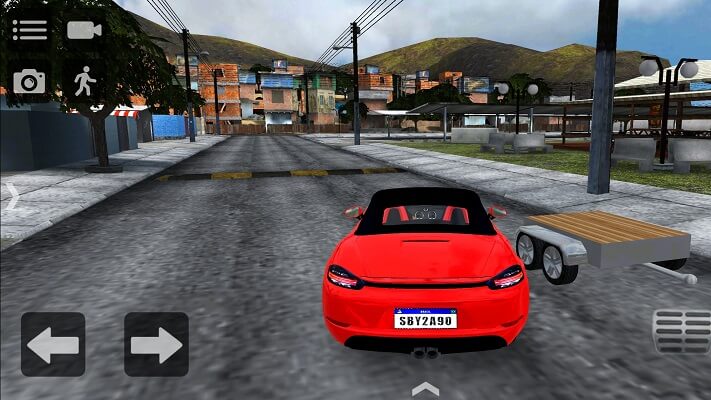 Rebaixados Elite Brasil screenshots