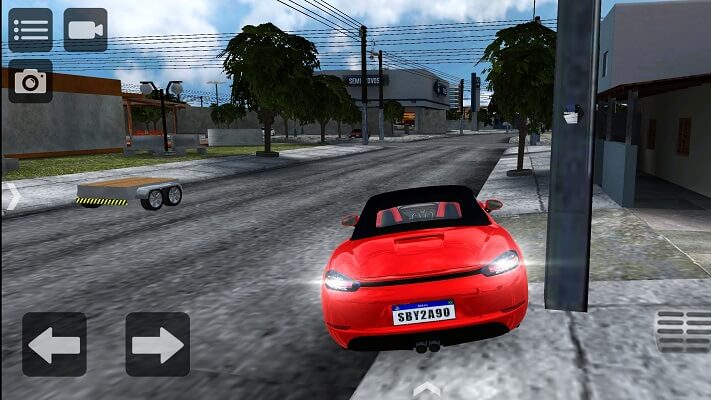 Rebaixados Elite Brasil screenshots