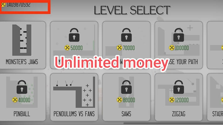 Stickman Dismounting screenshots