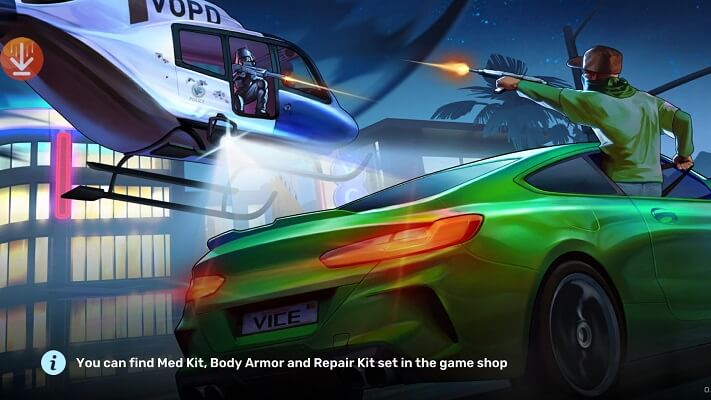Flex City RP: Car Game Online screenshots