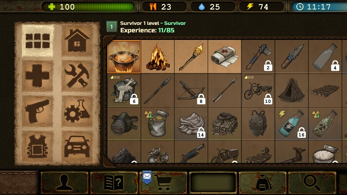 Day R Premium screenshots