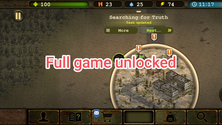 Day R Premium screenshots